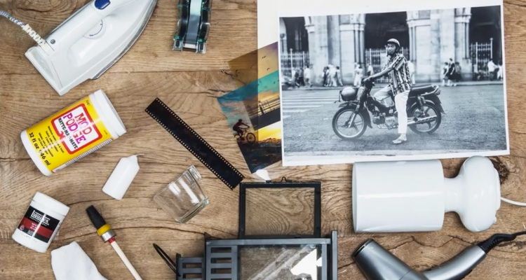 6 DIY photography gifts perfect for those last-minute occasions