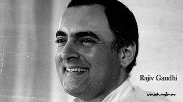 Rajiv-Gandhi