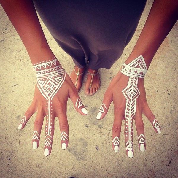 best white heena designs 161220152