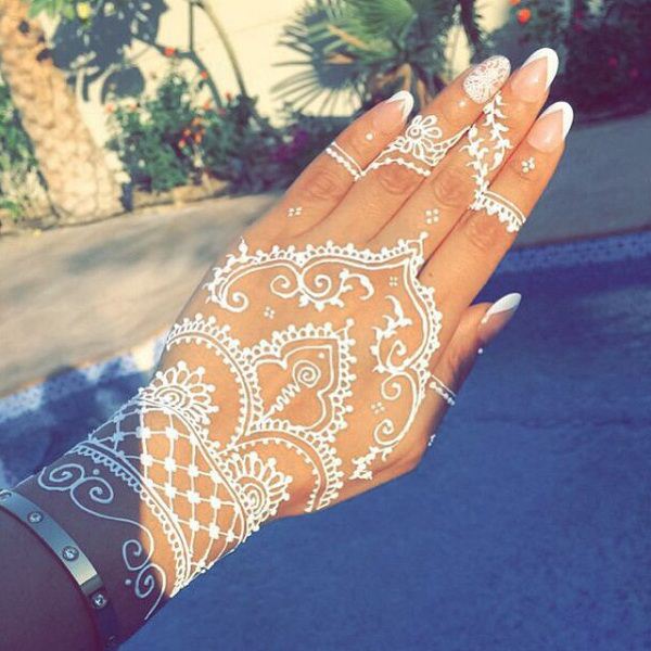 best white heena designs 161220154