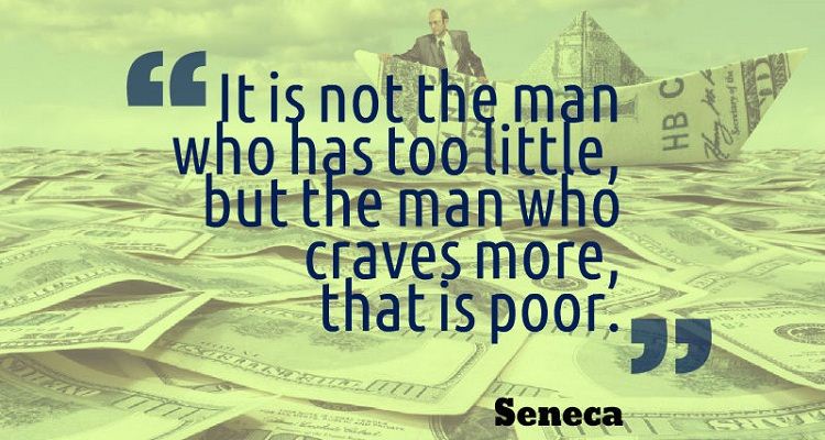 29 Most Inspirational Wealth And Money Quotes Of All Time