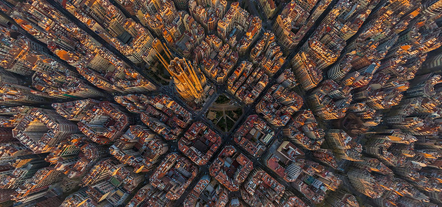 Barcelona, Spain