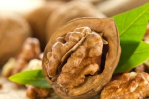 Eat 5 Walnuts daily