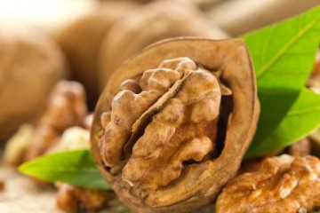 Eat 5 Walnuts daily