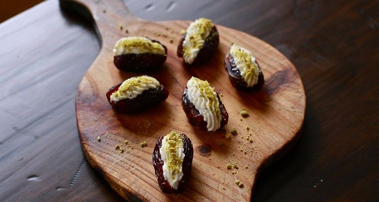 benefits of dates