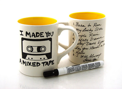 Creative design mug