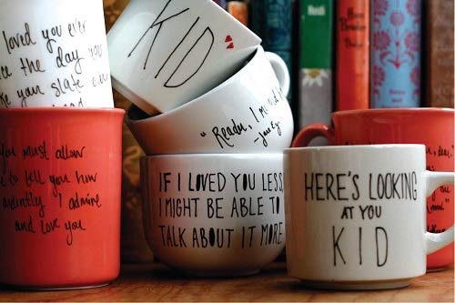 Kids-mug