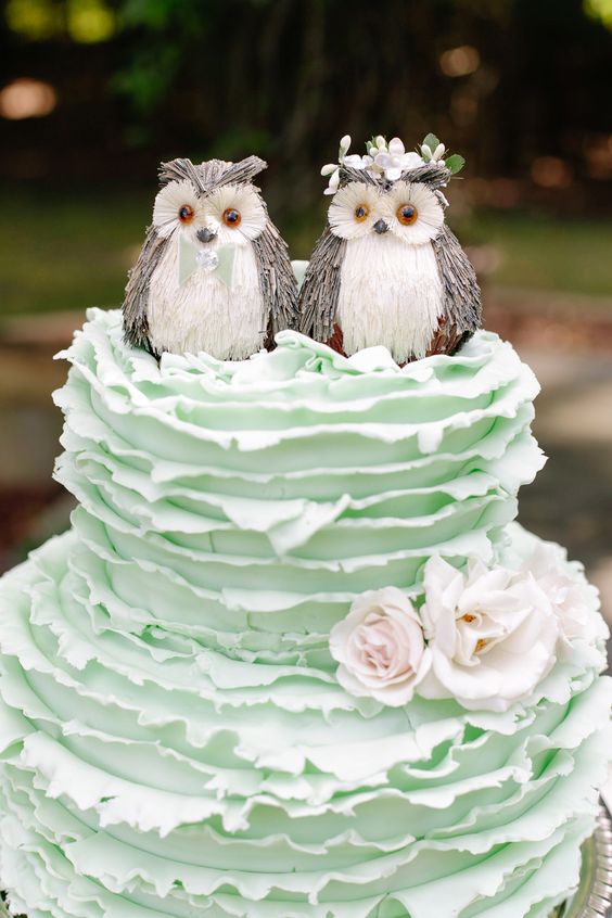 25 Interestingly Unique  Wedding Cake  Ideas  For Your Big Day