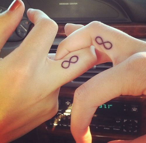 Together till Infinity