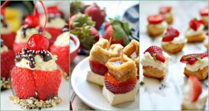 16 Super Easy And Quick Strawberry Recipes To Relish Anytime