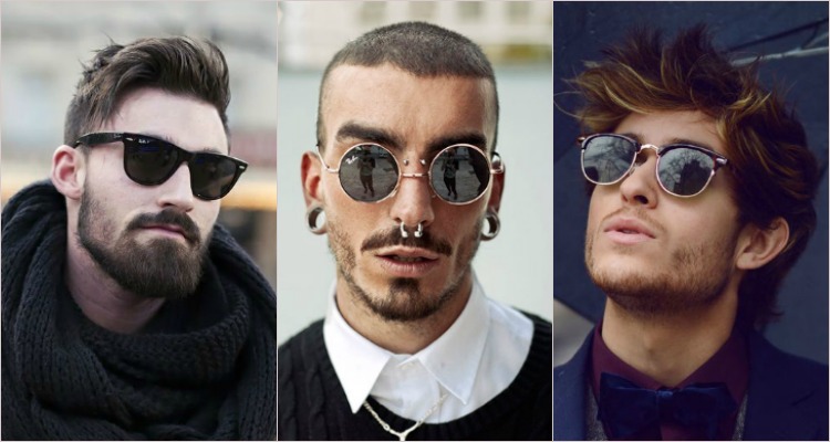 26 Popular And Best Sunglasses For Men You Would Love To Wear