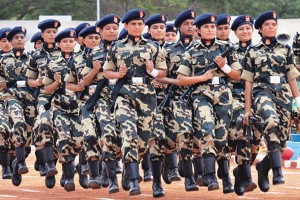 Assam Rifles Inducts Its First Batch of 100 Female Personnel Indian Army Woman Soldier