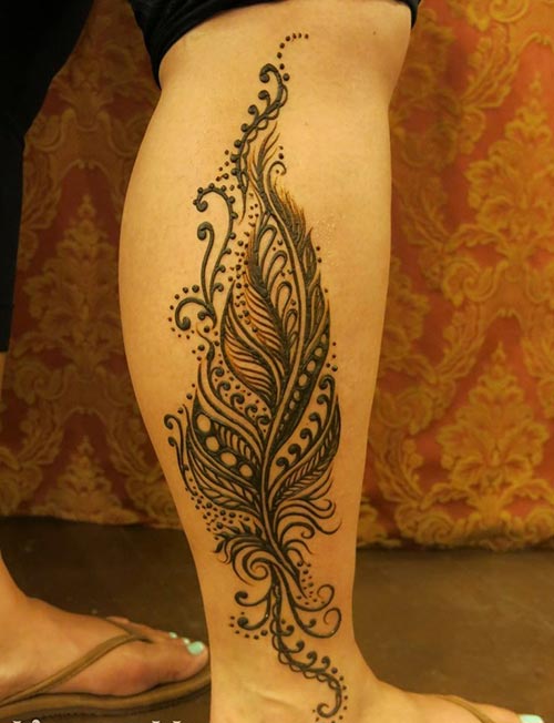 Update 81 tattoo designs mehandi latest  thtantai2