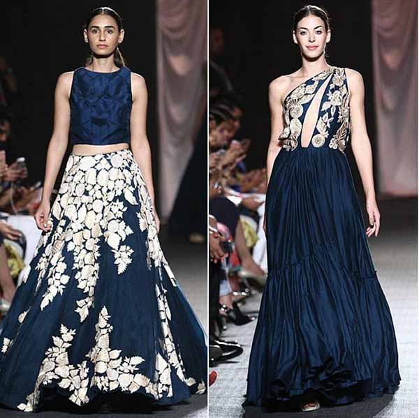 Manish Malhotra Summer Resort Collection 2016-1