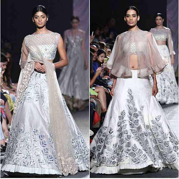 Manish Malhotra Summer Resort Collection 2016-3