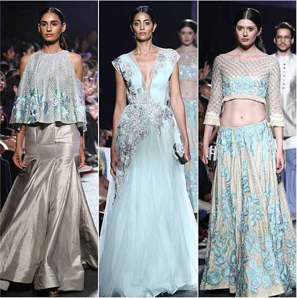 Manish Malhotra Summer Resort Collection 2016-7