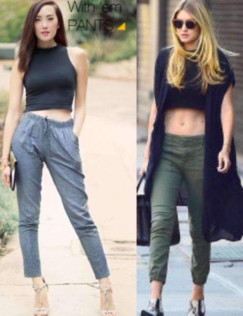 Pants-for-Casual-yet-Stylish-look