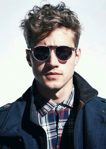 Sunglasses for Men 8