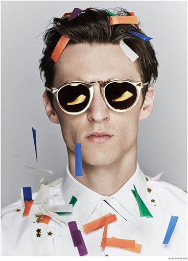 Sunglasses for Men 12