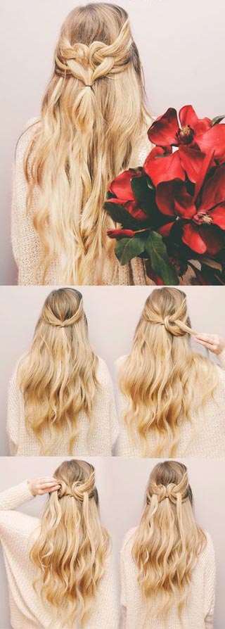 half-up-half-down-hairstyles-12