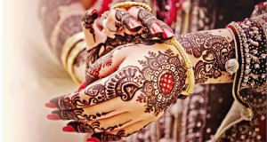 Best bridal hand mehndi designs