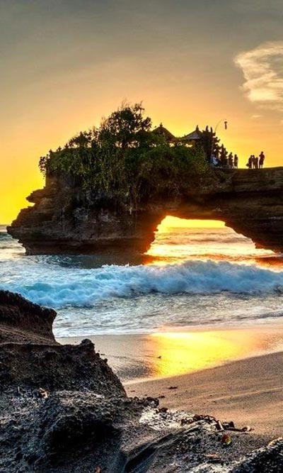 Bali