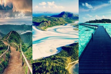 Best Islands