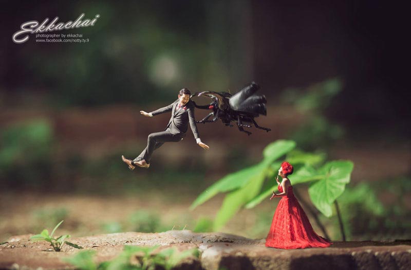 miniature-wedding-photography-ekkachai-saelow-12