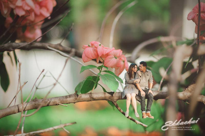 miniature-wedding-photography-ekkachai-saelow-14