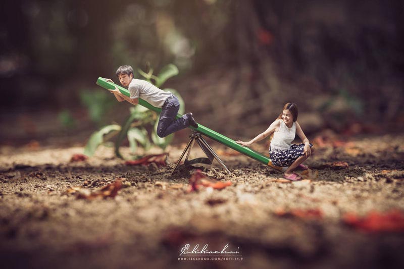 miniature-wedding-photography-ekkachai-saelow-16