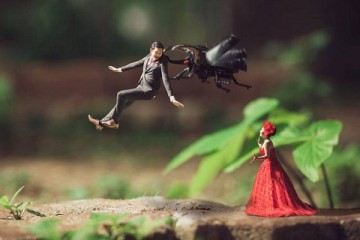 miniature-wedding-photography-ekkachai-saelow