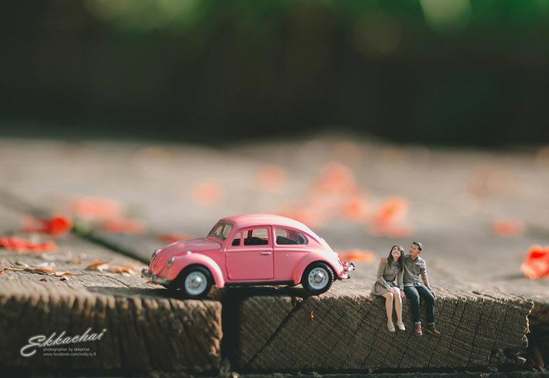 miniature-wedding-photography-ekkachai-saelow-7