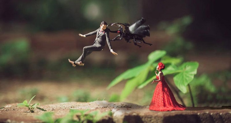 miniature-wedding-photography-ekkachai-saelow
