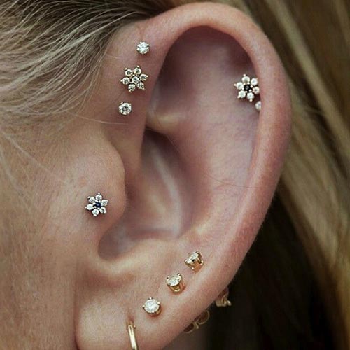 ear piercing inspiration