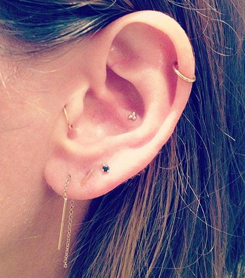 pretty piercing ideas