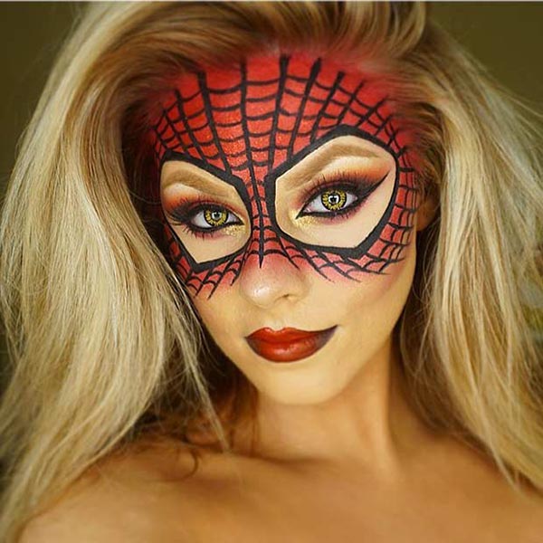spider girl