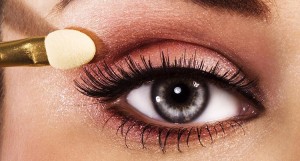 eye makeup tutorials for new years eve