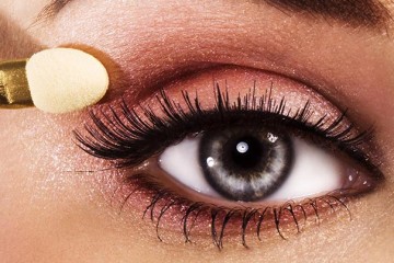 eye makeup tutorials for new years eve