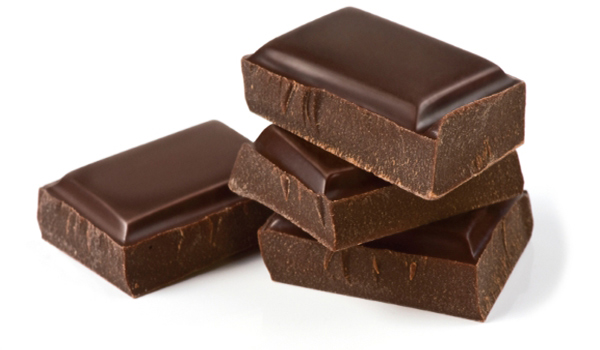 Dark Chocolate healthy snacks