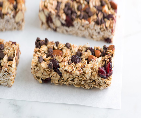 Granola Bars