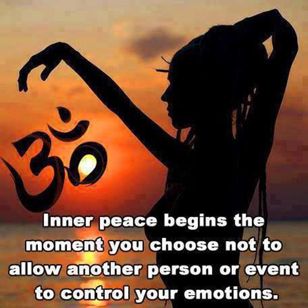 Inner Peace