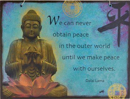 Quotes by Dalai Lama