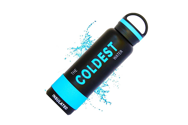 Water Bottle