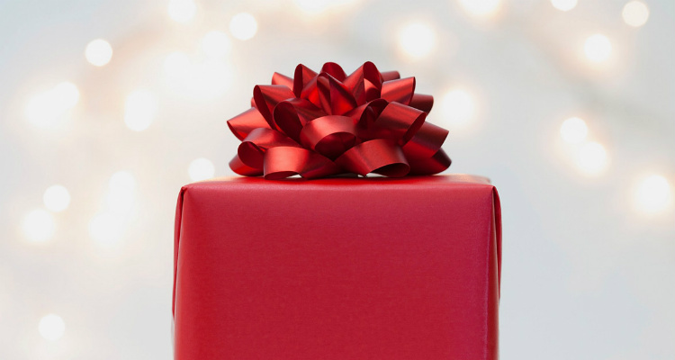 20 amazing Christmas gift ideas to make her feel special