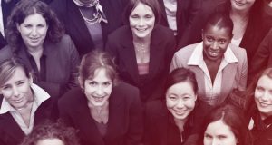 ow women in business can step up their leadership skills  