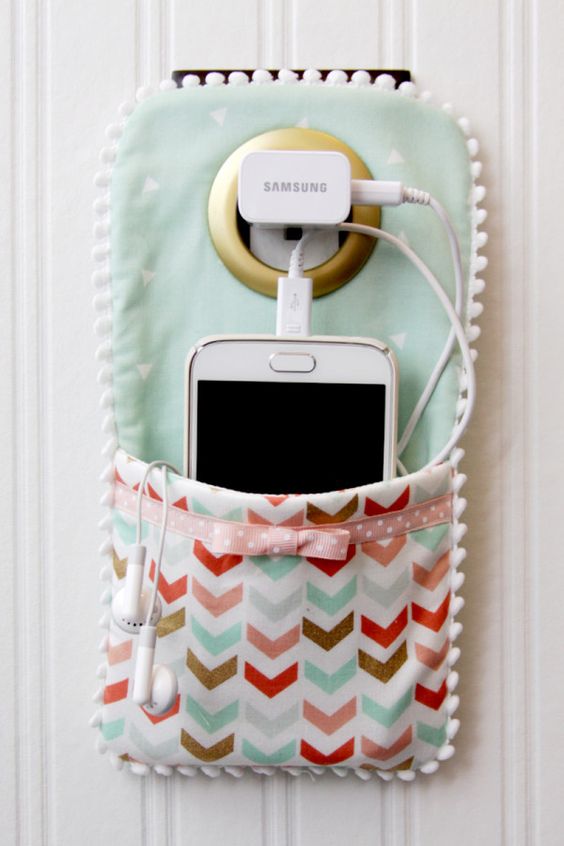 Cell phone holder Christmas gift ideas