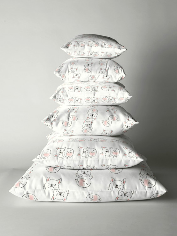 Pillow Christmas gift ideas