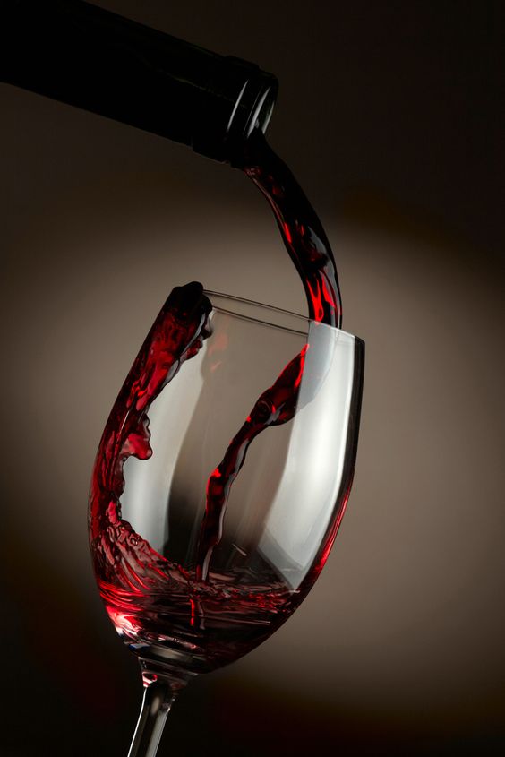 Wine glass Christmas gift ideas