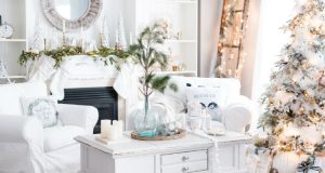Getting your home ready for the holiday season