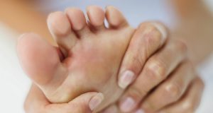 5 Stretching Exercises For Foot Pain